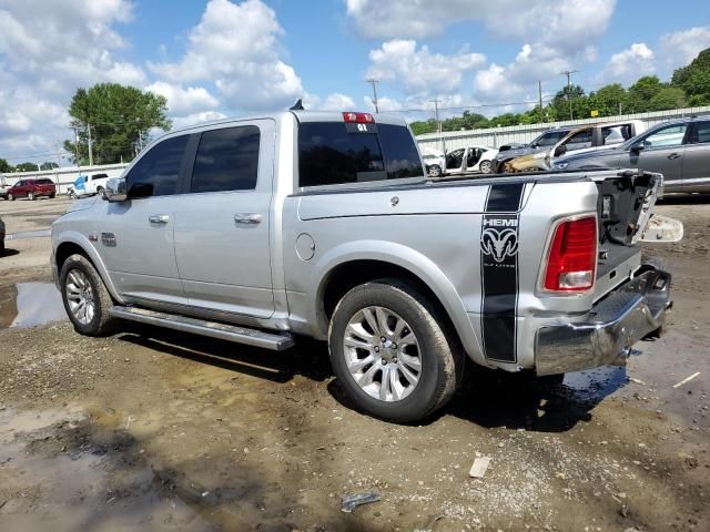 2017 Dodge RAM 1500 Longhorn