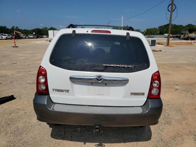 2005 Mazda Tribute S