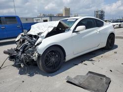 Vehiculos salvage en venta de Copart New Orleans, LA: 2010 Hyundai Genesis Coupe 2.0T