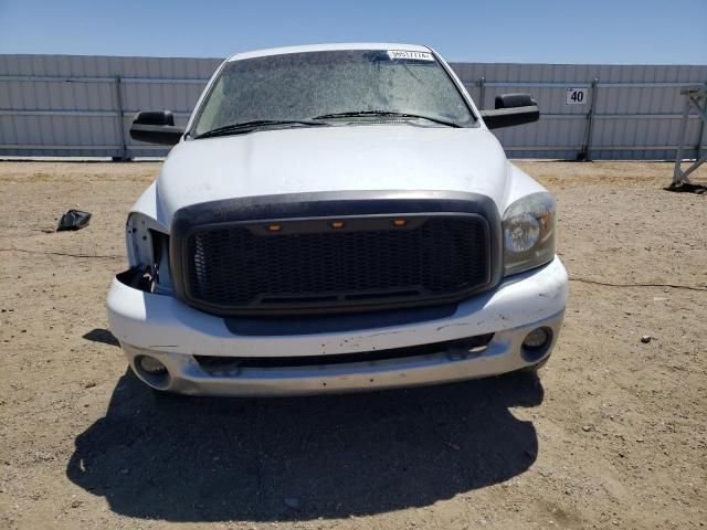 2007 Dodge RAM 2500 ST