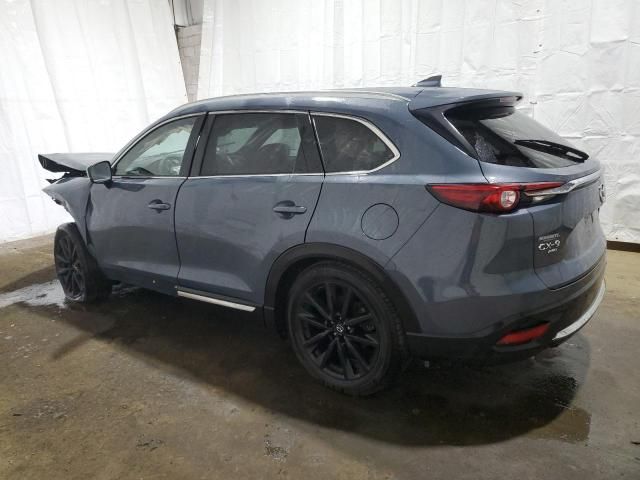 2023 Mazda CX-9 Grand Touring