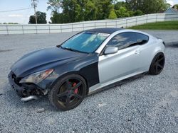 Hail Damaged Cars for sale at auction: 2012 Hyundai Genesis Coupe 2.0T