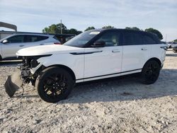 Land Rover Vehiculos salvage en venta: 2020 Land Rover Range Rover Velar S