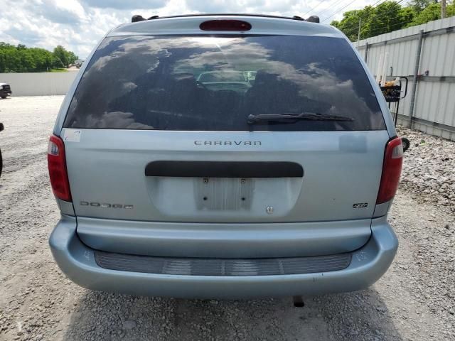 2003 Dodge Caravan SE