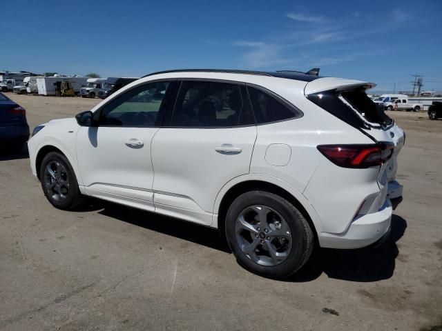 2024 Ford Escape ST Line