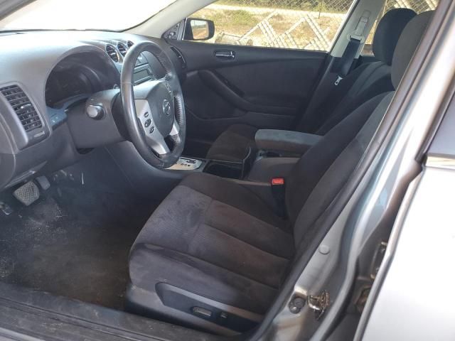 2007 Nissan Altima 2.5