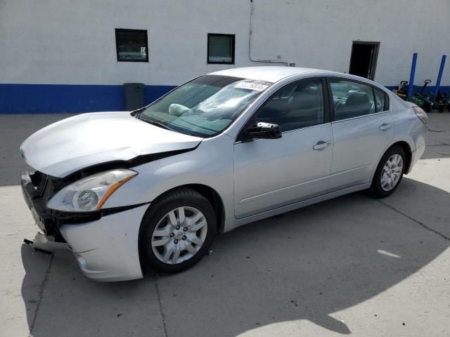 2011 Nissan Altima Base