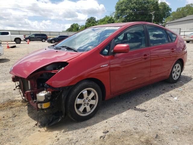 2009 Toyota Prius