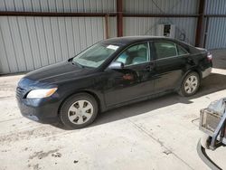 Salvage cars for sale from Copart Helena, MT: 2009 Toyota Camry Base