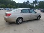 2006 Toyota Avalon XL