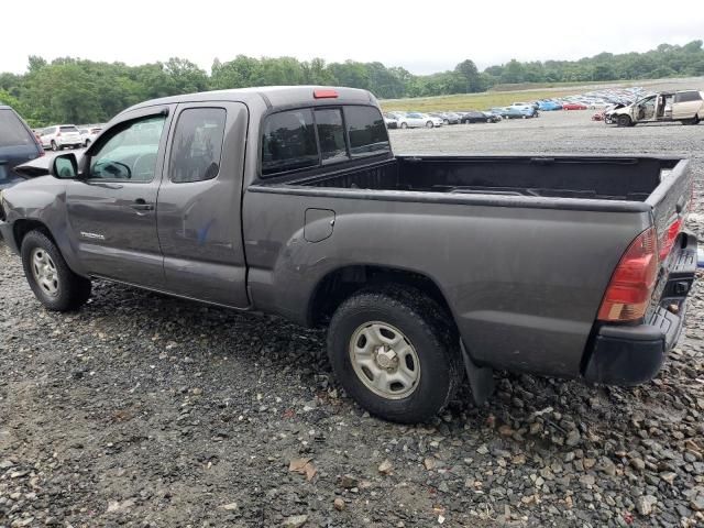 2013 Toyota Tacoma Access Cab