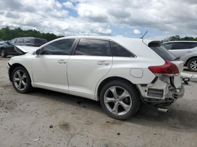 2014 Toyota Venza LE