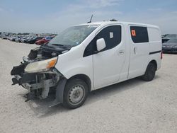 Chevrolet salvage cars for sale: 2015 Chevrolet City Express LT