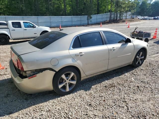 2009 Chevrolet Malibu 2LT