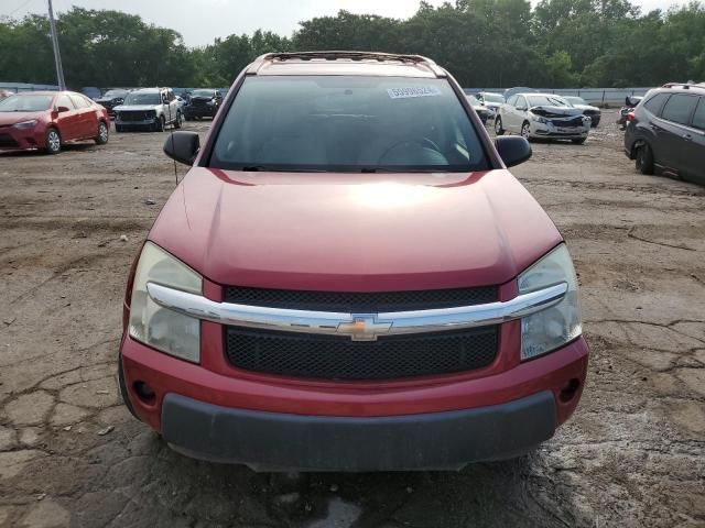 2005 Chevrolet Equinox LT