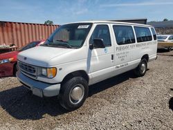 1998 Ford Econoline E350 Super Duty en venta en Hueytown, AL