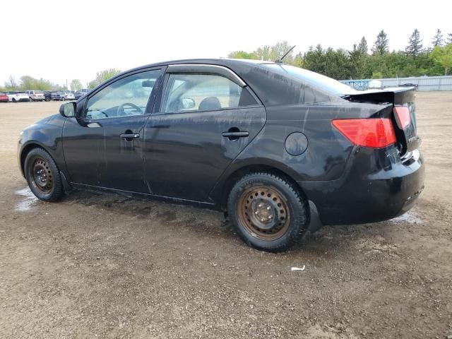 2013 KIA Forte LX