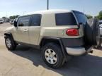 2008 Toyota FJ Cruiser