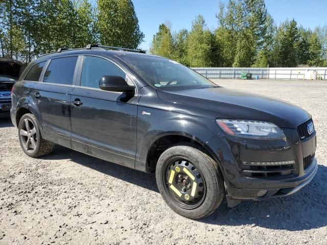 2014 Audi Q7 Premium