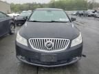 2012 Buick Lacrosse Premium