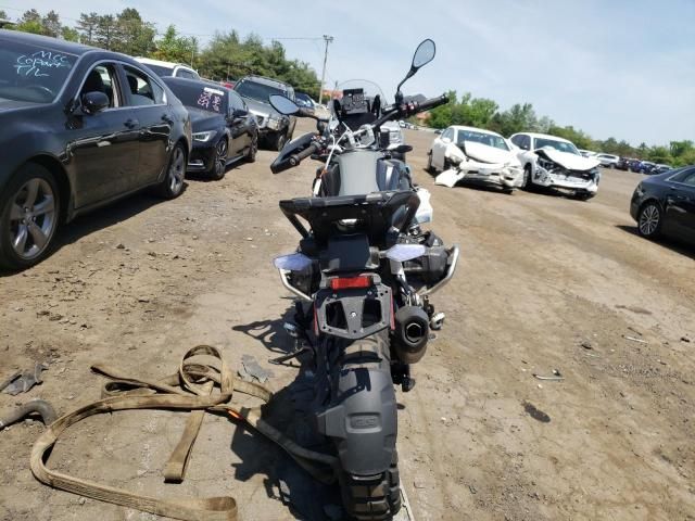 2024 BMW R 1300 GS