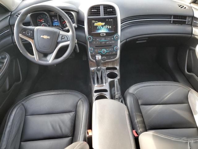 2014 Chevrolet Malibu 2LT