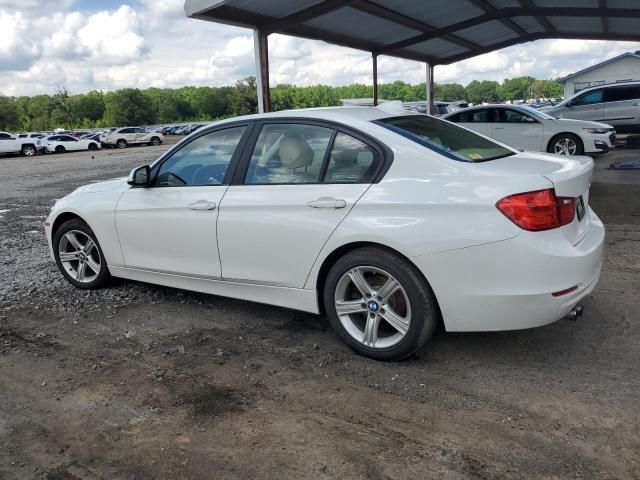 2013 BMW 328 I