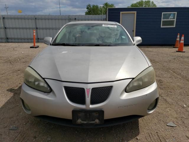 2006 Pontiac Grand Prix