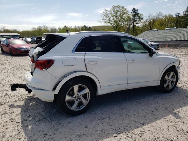 2020 Audi Q3 Premium Plus