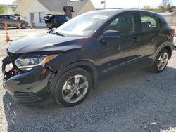Vehiculos salvage en venta de Copart Northfield, OH: 2022 Honda HR-V LX