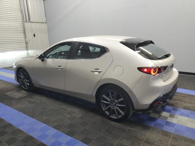 2023 Mazda 3 Preferred