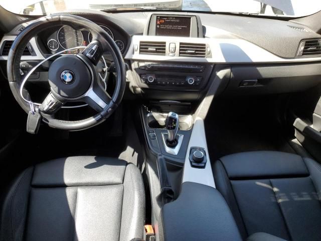 2015 BMW 320 I Xdrive