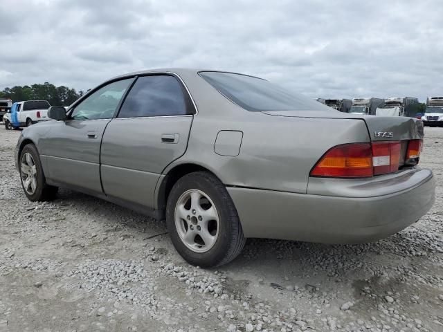 1997 Lexus ES 300