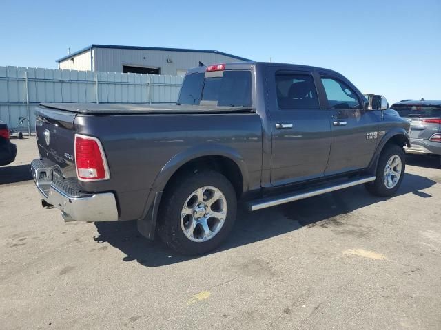 2017 Dodge 1500 Laramie