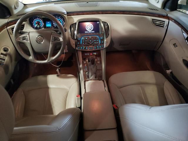 2012 Buick Lacrosse Premium