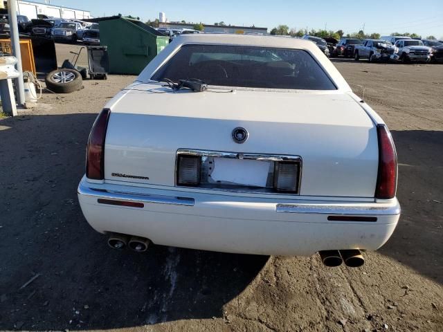 1998 Cadillac Eldorado