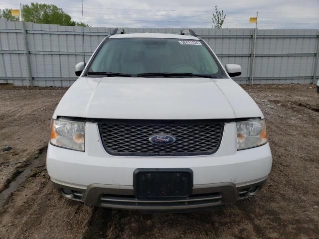 2006 Ford Freestyle SEL