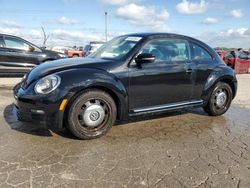 Salvage cars for sale from Copart Lebanon, TN: 2013 Volkswagen Beetle