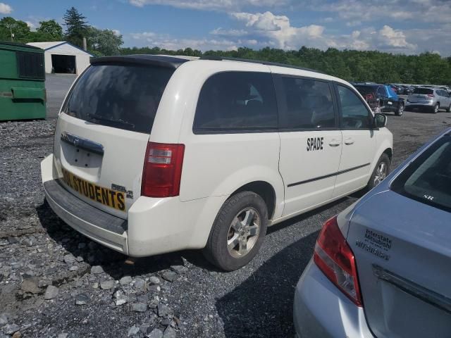 2010 Dodge Grand Caravan SXT