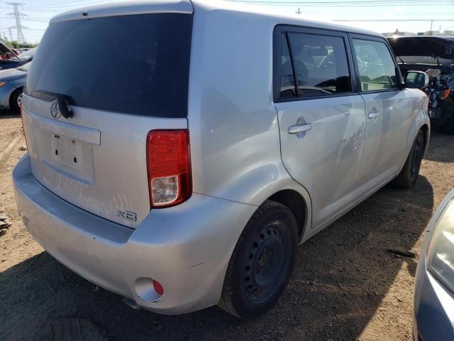 2012 Scion XB