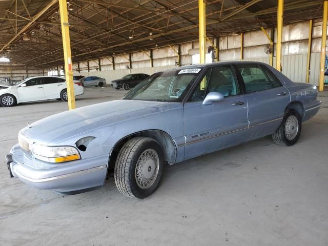 1996 Buick Park Avenue