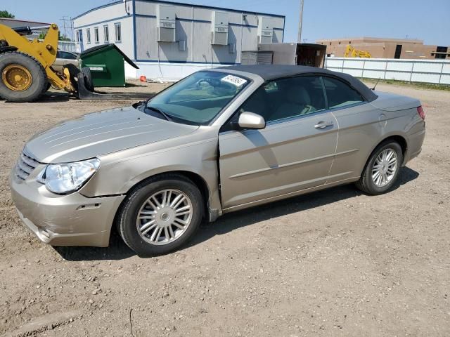 2008 Chrysler Sebring Touring