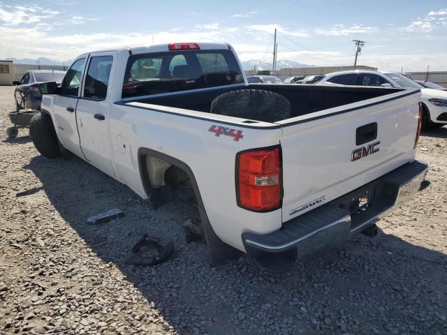 2014 GMC Sierra K1500