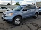 2008 Honda CR-V LX