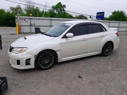 Subaru wrx Vehiculos salvage en venta: 2014 Subaru Impreza WRX