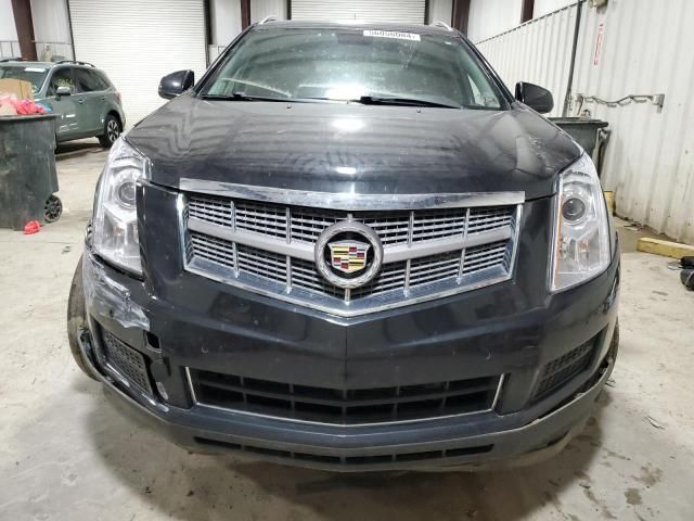 2011 Cadillac SRX Luxury Collection