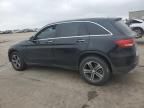 2017 Mercedes-Benz GLC 300