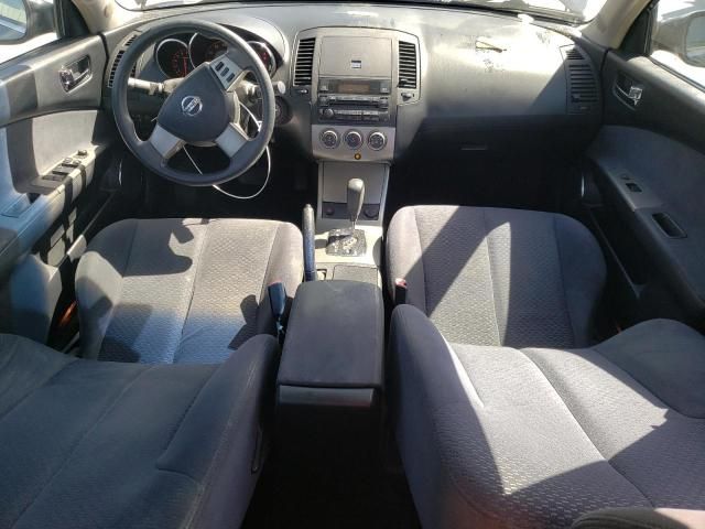 2005 Nissan Altima S