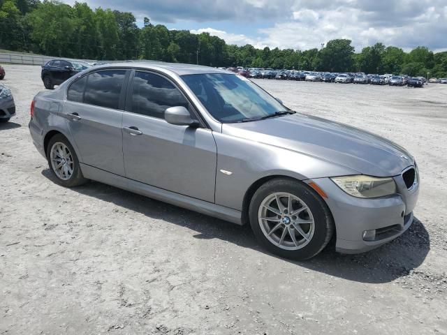 2010 BMW 328 I