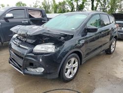 Run And Drives Cars for sale at auction: 2015 Ford Escape SE